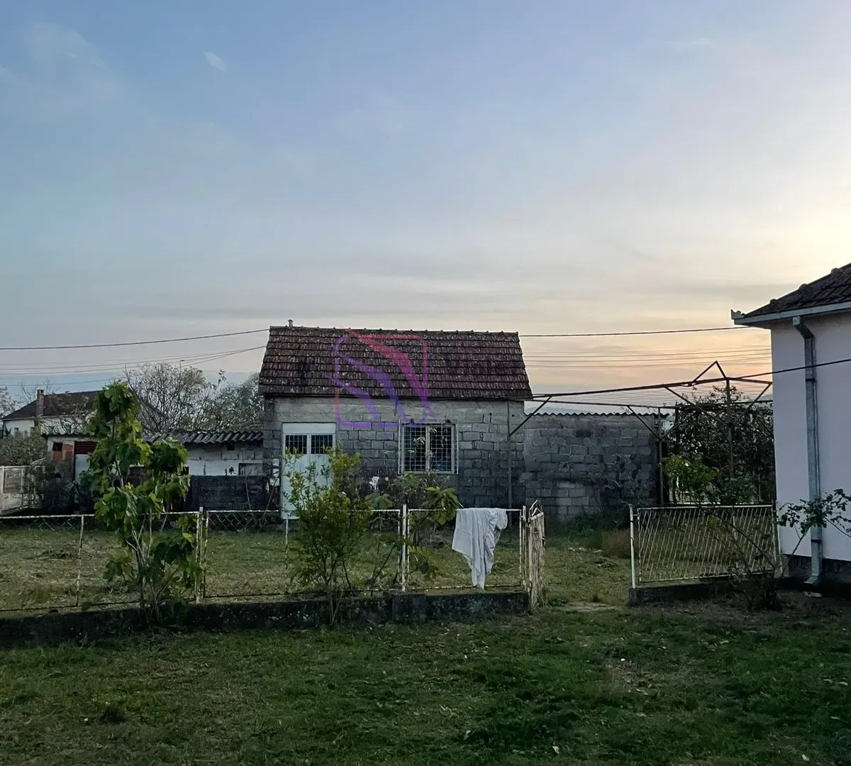 Prodaja, kuća, 80m², Botun, Podgorica