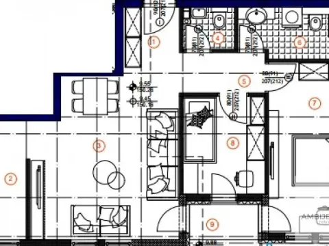 Prodaja, trosoban stan, 63m², Voždovac Sve Podlokacije, Beograd - image 4