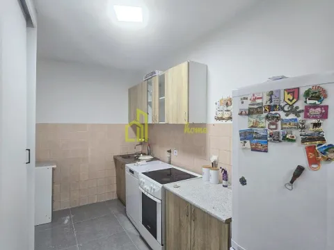 Rent, two bedroom apartment, 80m², Zabjelo, Podgorica - image 6