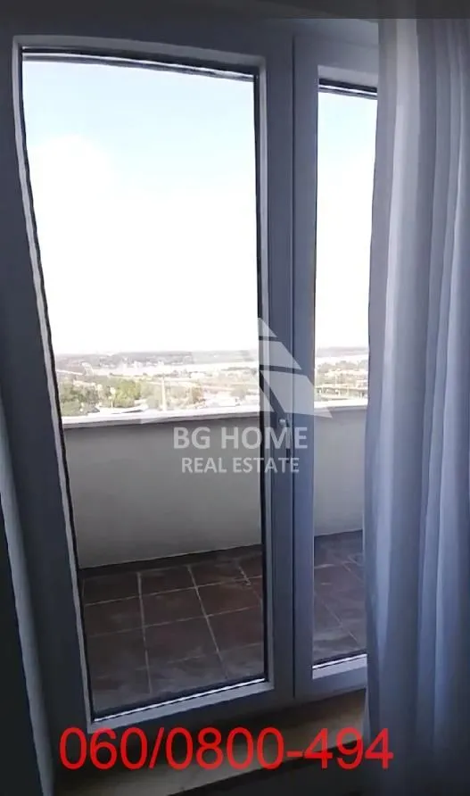 Izdavanje, dvosoban stan, 46m², Hala Pionir, Palilula Sve Podlokacije