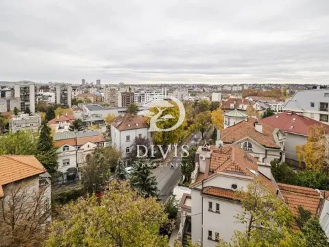 Sale, two bedroom apartment, 56m², Neimar, Vračar Sve Podlokacije - image 12