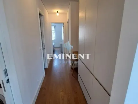 Izdavanje, trosoban stan, 93m², Savski Venac, Beograd - image 6