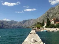 Rent, hospitality venue, 500m², Dobrota, Kotor - image 6