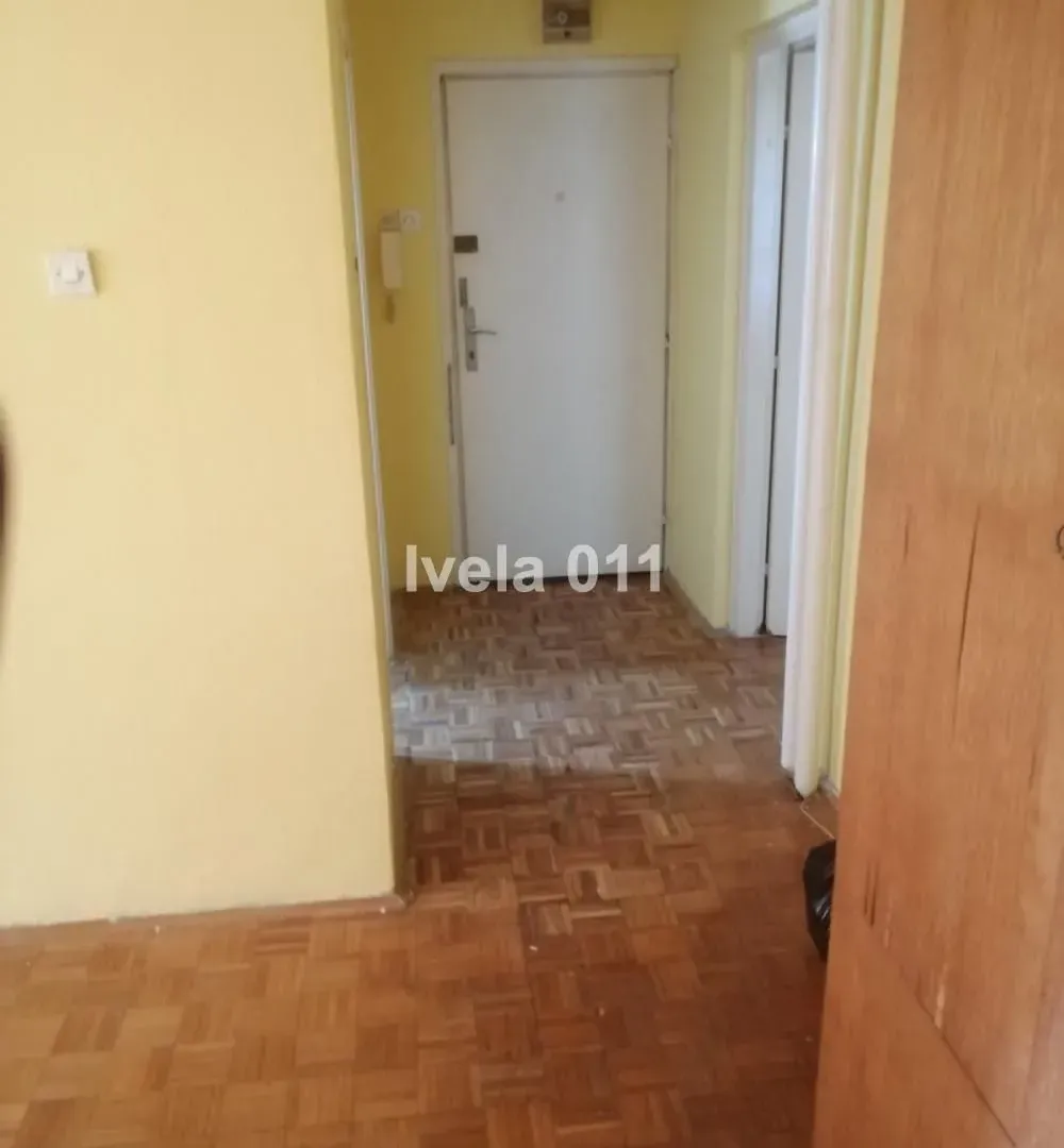 Sale, two bedroom apartment, 55m², Brace Jerković, Voždovac Sve Podlokacije