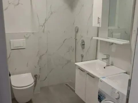 Sale, studio apartment, 30m², Ulcinj, Crna Gora - image 10