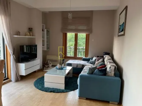 Izdavanje, jednosoban stan, 50m², Centar, Podgorica - image 9