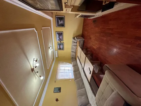 Rent, three bedroom apartment, 150m², Šušanj, Bar - image 4