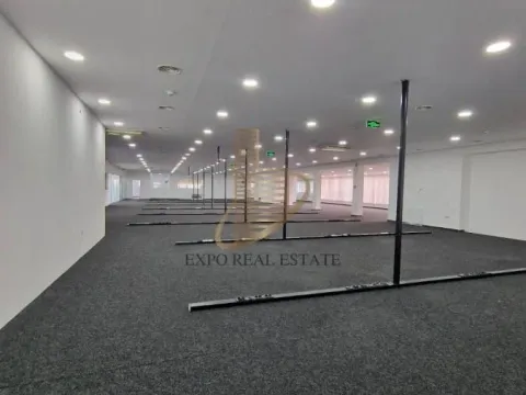 Izdavanje, poslovni prostor, 1150m², Novo naselje, Novi Sad - image 5