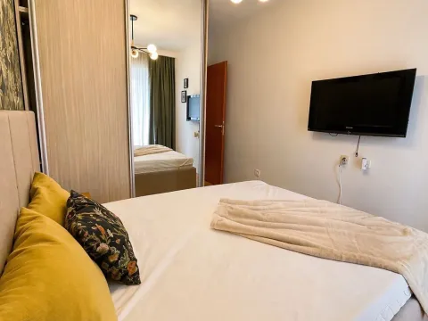 Izdavanje, jednosoban stan, 41m², Vezirov Most, Podgorica - image 3