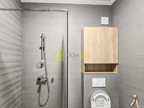 Rent, one bedroom apartment, 46m², Zabjelo, Podgorica - image 7