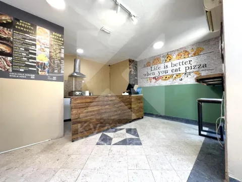 Rent, office space, 52m², Preko Morače, Podgorica - image 3
