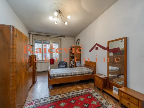 Prodaja, trosoban stan, 77m², Skadarlija, Beograd - image 15