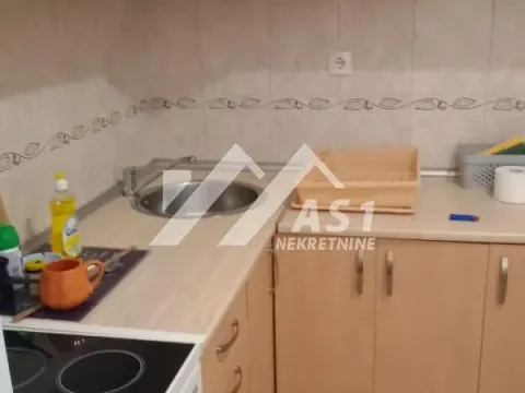 Prodaja, jednosoban stan, 32m², Adice, Novi Sad Sve Podlokacije - image 6