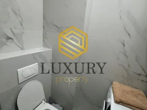 Izdavanje, dvosoban stan, 58m², Central Point, Podgorica - image 10