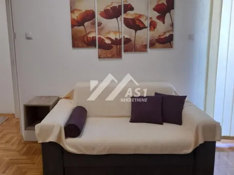 Izdavanje, jednosoban stan, 36m², Telep, Novi Sad Sve Podlokacije - image 10