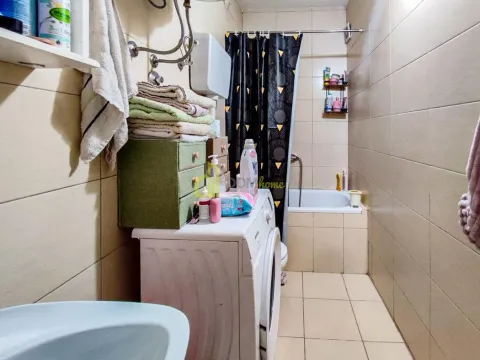 Sale, one bedroom apartment, 57m², Preko Morače, Podgorica - image 8