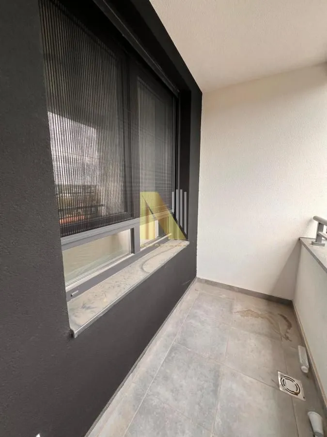 Izdavanje, jednosoban stan, 40m², Telep, Novi Sad Sve Podlokacije