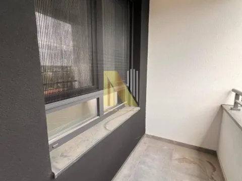 Izdavanje, jednosoban stan, 40m², Telep, Novi Sad Sve Podlokacije - image 11