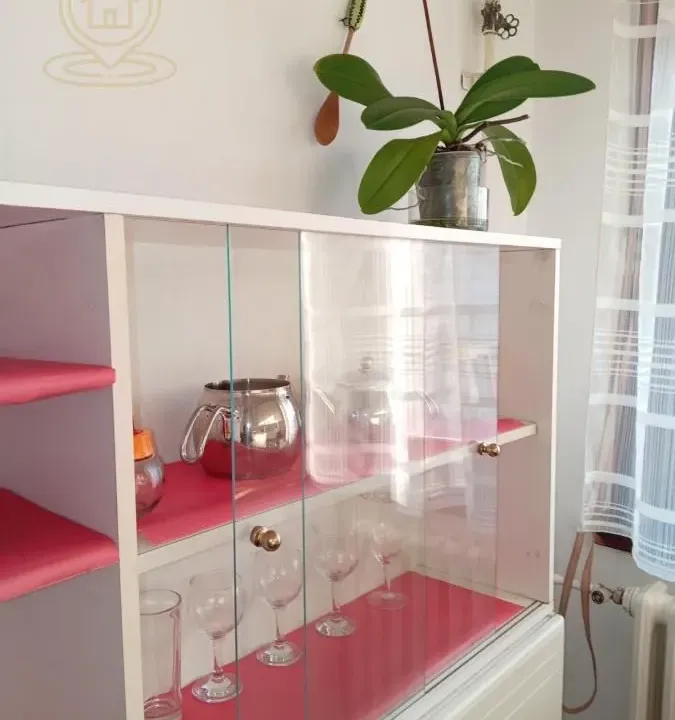 Rent, two bedroom apartment, 60m², Bulevar Oslobodjenja, Novi Sad Sve Podlokacije