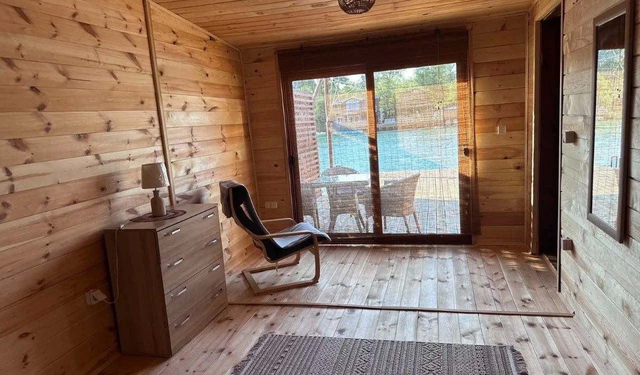 Prodaja, kuća, 115m², Ada Bojana, Ulcinj
