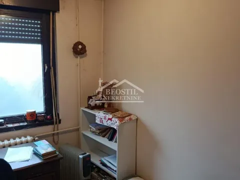 Prodaja, dvosoban stan, 48m², Višnjička Banja, Palilula Sve Podlokacije - image 12