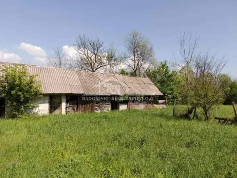 Sale, land lot, Dučina, Sopot