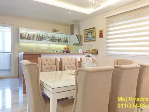 Prodaja, stan, 144m², Voždovac Sve Podlokacije, Beograd - image 6