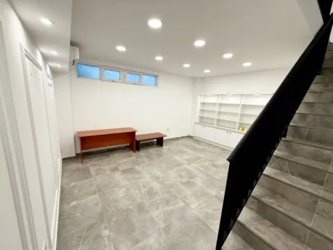 Rent, office space, 56m², Podgorica, Crna Gora - image 9