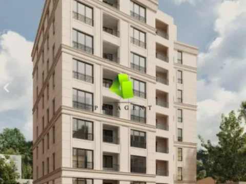 Sale, one bedroom apartment, 48m², Medijana, Niš - image 2