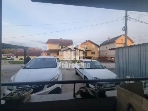 Prodaja, jednosoban stan, 36m², Batajnica, Beograd - image 16