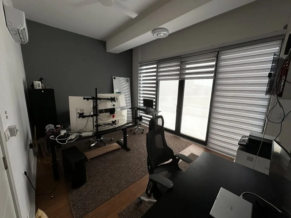 Prodaja, dvosoban stan, 82m², Bar, Crna Gora