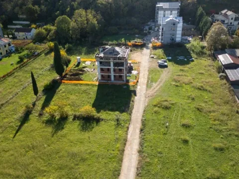 Prodaja, plac, 618m², Podgorica, Crna Gora - image 2