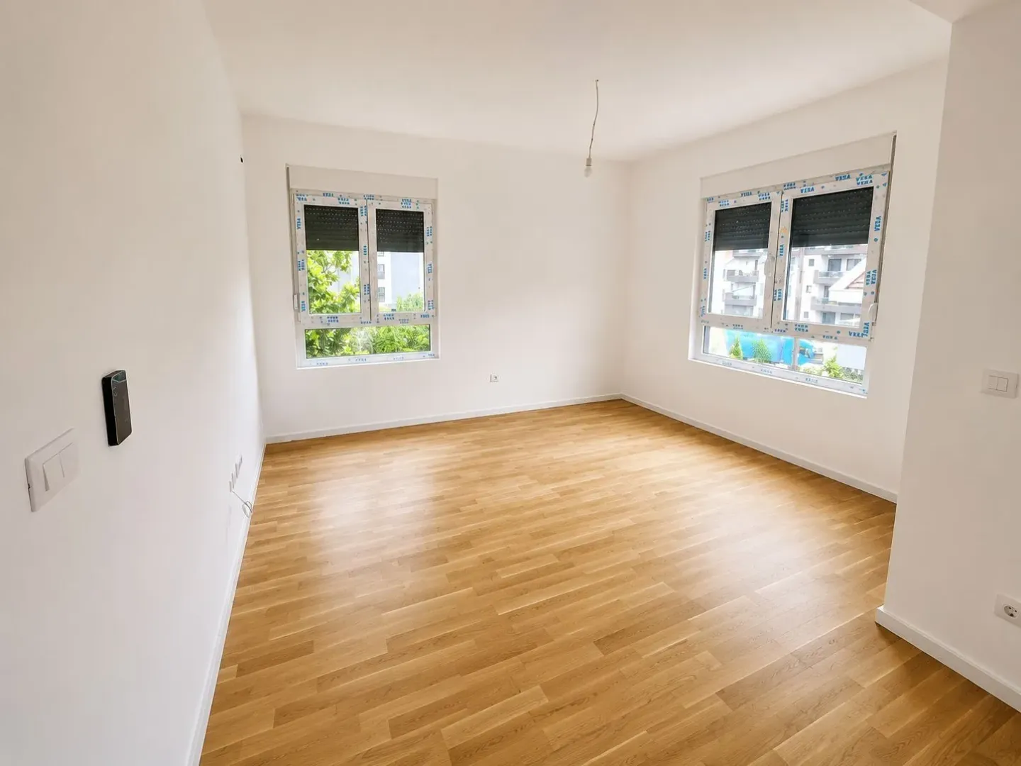 Prodaja, jednosoban stan, 46m², Momišići, Podgorica