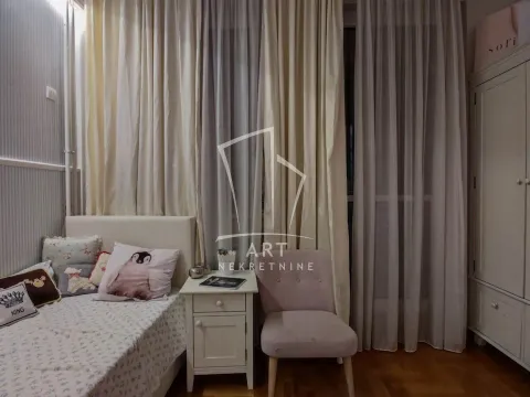 Prodaja, četvorosoban stan, 165m², Novi Beograd Blok 22, Novi Beograd Sve Podlokacije - image 3