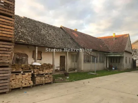 Sale, house, 155m², Bački Petrovac, Novi Sad