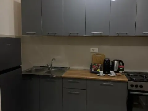 Daily-rent, one bedroom apartment, 39m², Pobrežje, Podgorica - image 3
