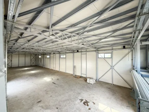 Rent, office space, 525m², Donja Gorica, Podgorica - image 7