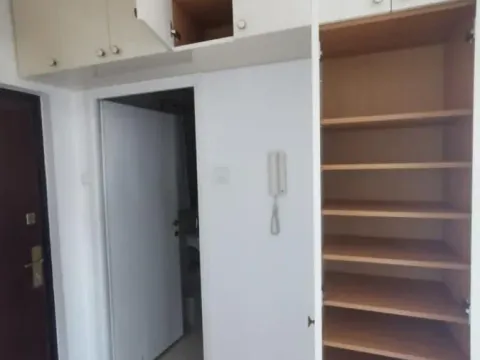 Rent, one bedroom apartment, 40m², Novi Beograd Blok 10, Novi Beograd Sve Podlokacije - image 12