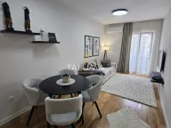 Izdavanje, jednosoban stan, 40m², City Kvart, Podgorica - image 3