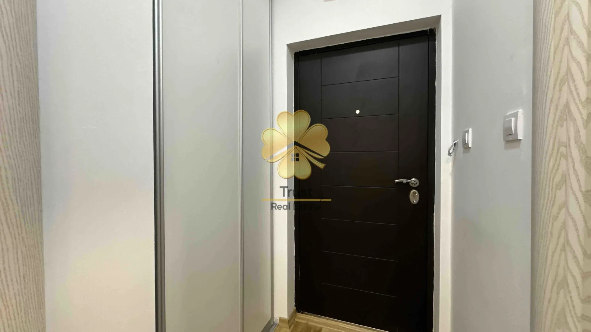 Rent, two bedroom apartment, 80m², Ljubović, Podgorica