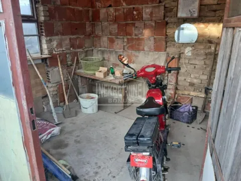 Prodaja, kuća, 57m², Novo Selo, Subotica - image 8