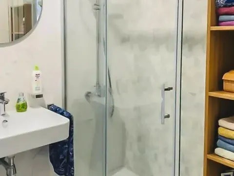 Rent, three bedroom apartment, 95m², Central Point, Podgorica - image 4