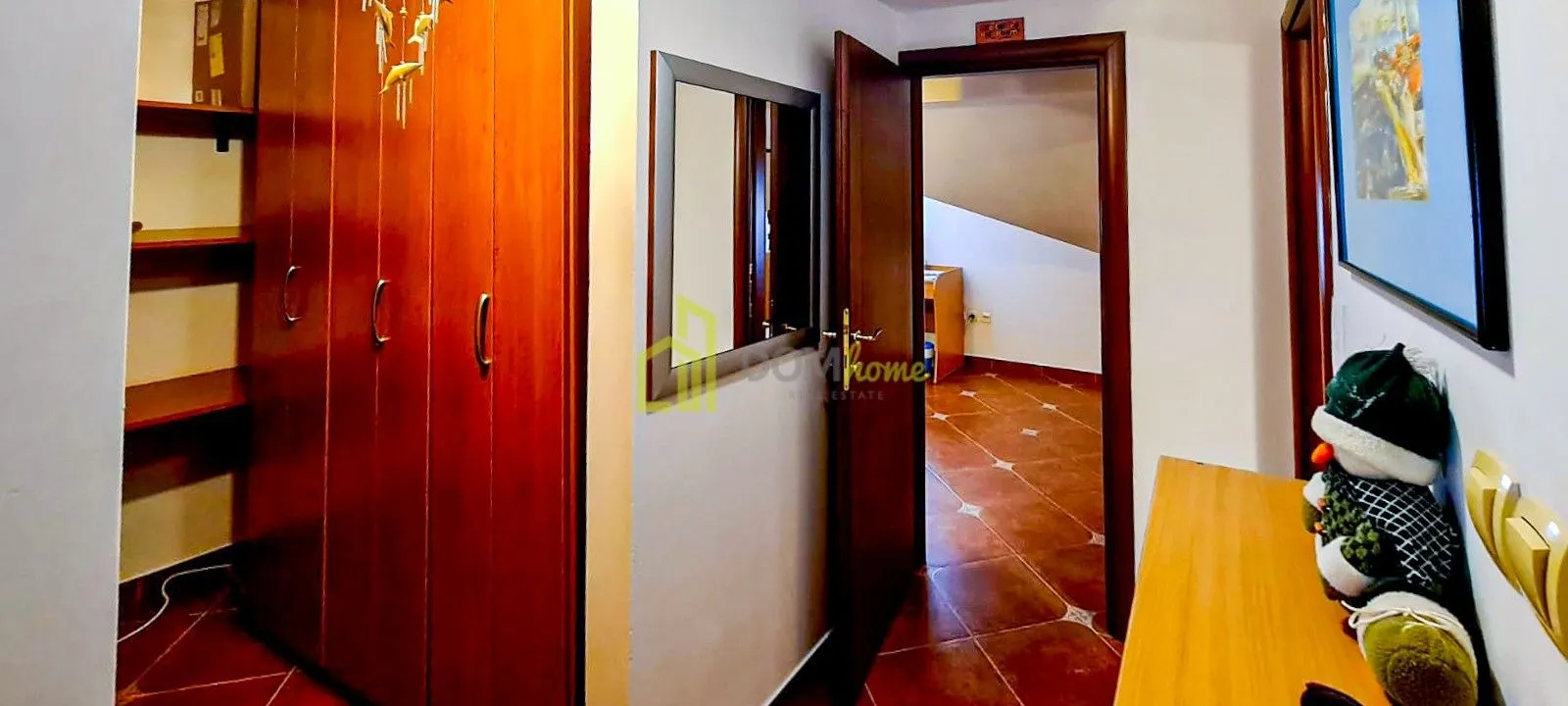 Sale, three bedroom apartment, 86m², Budva, Crna Gora