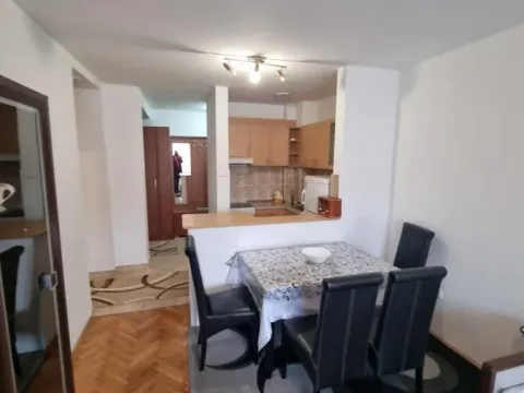 Rent, one bedroom apartment, 53m², Grbavica, Novi Sad Sve Podlokacije - image 4