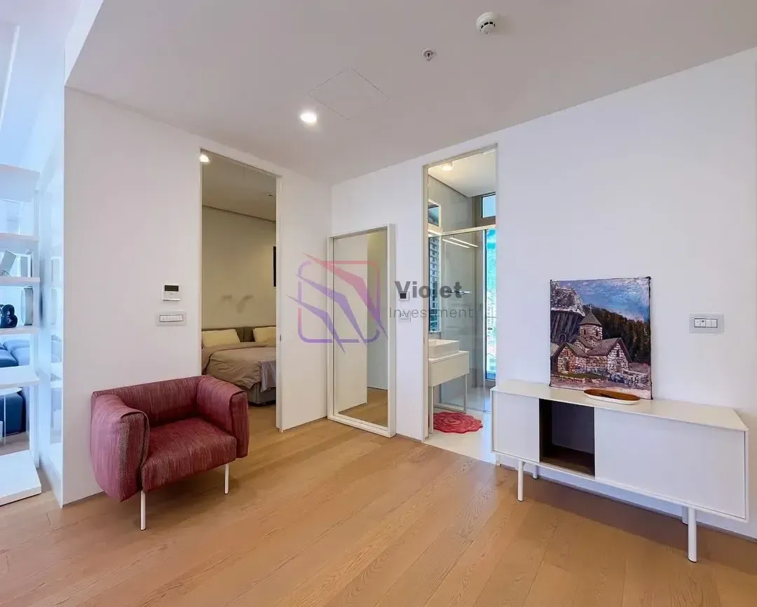 Prodaja, dvosoban stan, 181m², Budva, Crna Gora