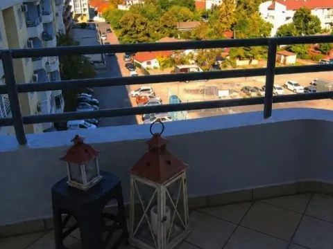 Rent, one bedroom apartment, 38m², Stari Aerodrom, Podgorica - image 2