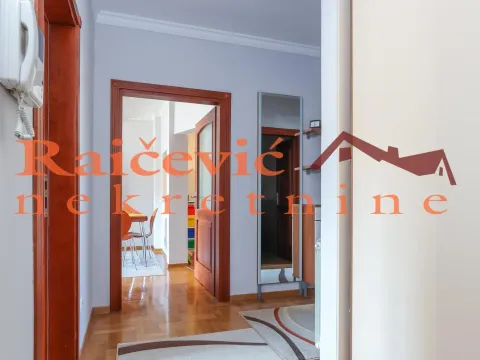 Prodaja, četvorosoban stan, 86m², Voždovac, Voždovac Sve Podlokacije - image 20