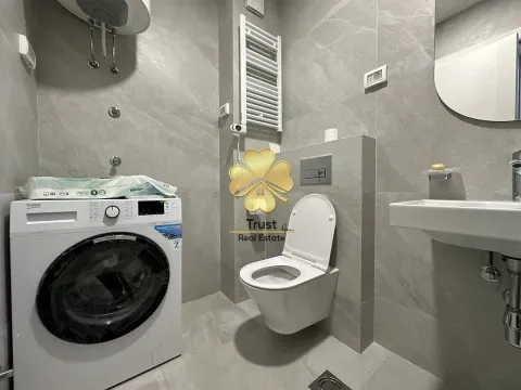 Izdavanje, jednosoban stan, 47m², Central Point, Podgorica - image 10