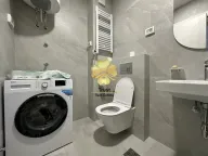 Izdavanje, jednosoban stan, 47m², Central Point, Podgorica - image 10