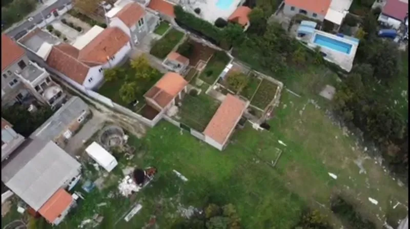 Prodaja, plac, 2900m², Đuraševići, Tivat